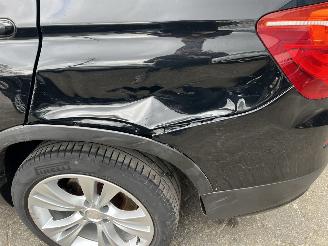 BMW X3 XDRIVE28I High Executive picture 11