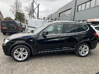 BMW X3 XDRIVE28I High Executive picture 2