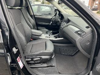 BMW X3 XDRIVE28I High Executive picture 34