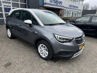 Opel Crossland X 1.2 Turbo Innovation picture 9