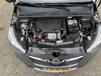 Opel Crossland X 1.2 Turbo Innovation picture 34