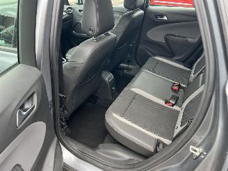 Opel Crossland X 1.2 Turbo Innovation picture 22