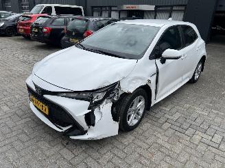 Avarii autoturisme Toyota Corolla 1.8 HYBRID ACTIVE 2020/9