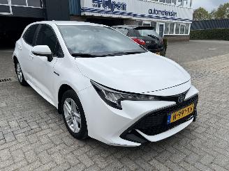 Toyota Corolla 1.8 HYBRID ACTIVE picture 7