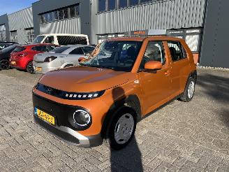 Auto incidentate Hyundai Inster E-Motion 49 kWh 2025/8