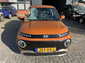 Hyundai Inster E-Motion 49 kWh picture 10