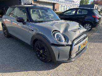 Mini Electric Camden Edition 33 kWh picture 5