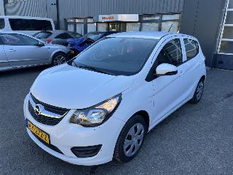 škoda osobní automobily Opel Karl / VIVA 1.0 ecoFLEX Edition 2017/12