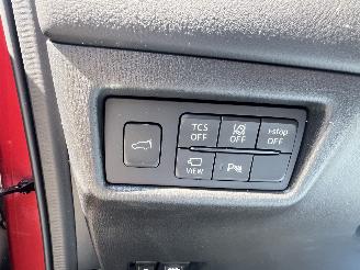 Mazda CX-5 2.0 SkyActiv-G 165 Comfort picture 28