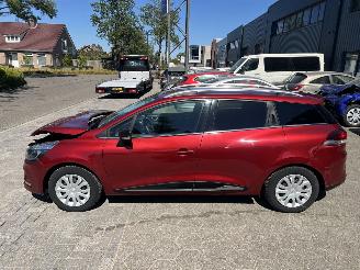 Renault Clio 0.9 TCe Limited picture 2