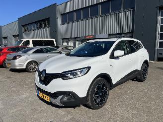 Unfallwagen Renault Kadjar 1.2 Tce Bose 2018/3