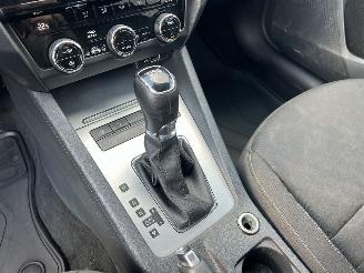 Skoda Octavia 1.0 TSI Greentech Ambition picture 12