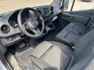 Mercedes Sprinter 314 CDI L2H2 Automaat picture 15