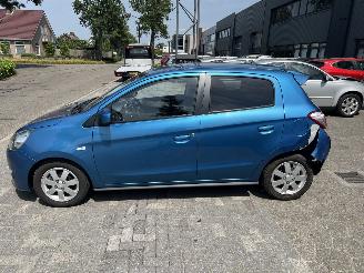 Mitsubishi Space-star 1.0 Bright picture 2