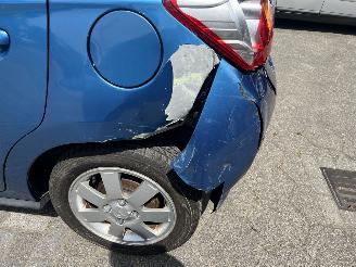 Mitsubishi Space-star 1.0 Bright picture 4