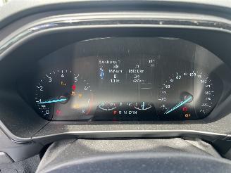 Ford Focus 1.0 EcoBoost Titanium X Business picture 15