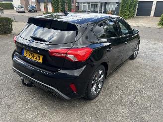 Ford Focus 1.0 EcoBoost Titanium X Business picture 7