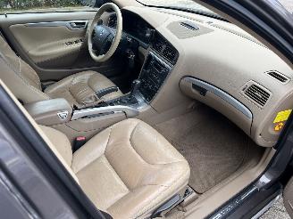 Volvo Xc-70 2.5 T SUMMUM picture 18