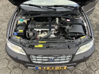 Volvo Xc-70 2.5 T SUMMUM picture 24