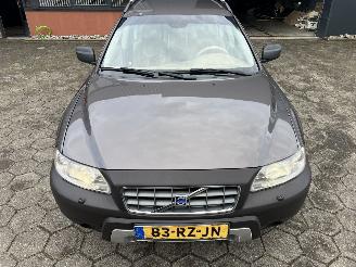 Volvo Xc-70 2.5 T SUMMUM picture 6