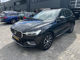 Unfallwagen Volvo Xc-60 2.0 T8 Twin Engine AWD Inscription 2019/12