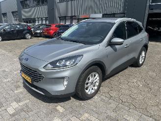 skadebil auto Ford Kuga 1.5 EcoBoost Titanium 2022/1