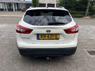 Nissan Qashqai 1.2 N-CONNECTA picture 4