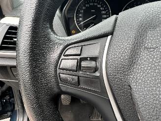 BMW 1-serie 116i Business+ picture 15