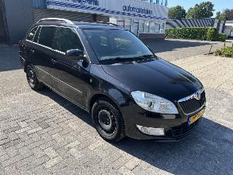 Skoda Fabia COMBI 1.2 TSI AMBITION picture 7