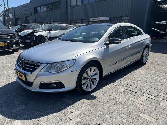 Schadeauto Volkswagen Passat cc 1.8 TSI 4p. 2008/6