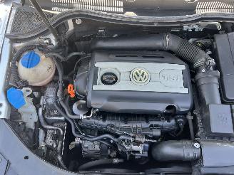 Volkswagen Passat cc 1.8 TSI 4p. picture 23