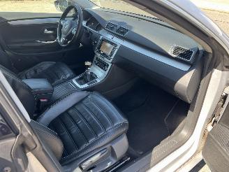 Volkswagen Passat cc 1.8 TSI 4p. picture 22