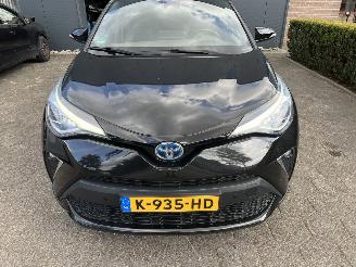 Toyota CH-R 2.0 Hybrid Executive picture 10