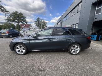 Seat Leon 1.5 ETSI FR BUSINESS picture 2