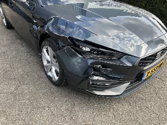 Seat Leon 1.5 ETSI FR BUSINESS picture 8