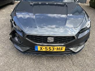 Seat Leon 1.5 ETSI FR BUSINESS picture 7