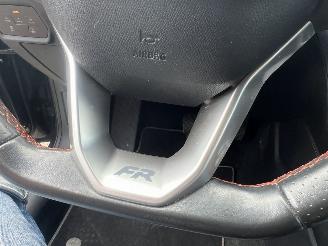 Seat Leon 1.5 ETSI FR BUSINESS picture 22