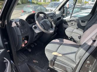 Renault Master T35 2.3 dCi L2H2 2017 picture 11