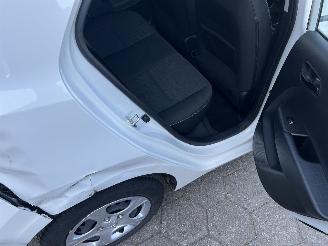 Kia Picanto 1.0 MPi ComfortPlusLine picture 23