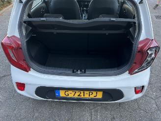 Kia Picanto 1.0 MPi ComfortPlusLine picture 10
