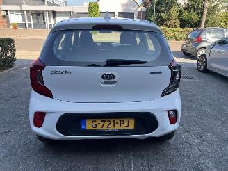 Kia Picanto 1.0 MPi ComfortPlusLine picture 5