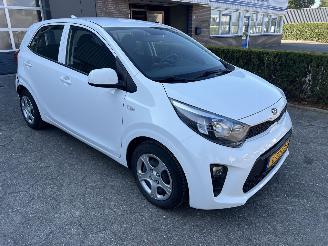 Kia Picanto 1.0 MPi ComfortPlusLine picture 8