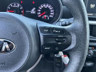 Kia Picanto 1.0 MPi ComfortPlusLine picture 20