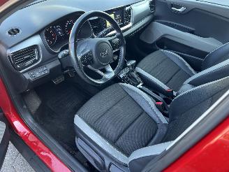 Kia Stonic 1.0 T-GDi ExecutiveLine picture 14