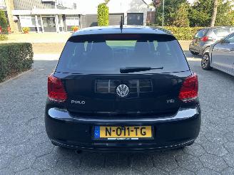 Volkswagen Polo 1.2 TSI Comfortline picture 6