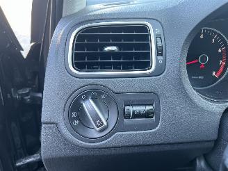 Volkswagen Polo 1.2 TSI Comfortline picture 20