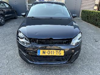 Volkswagen Polo 1.2 TSI Comfortline picture 8