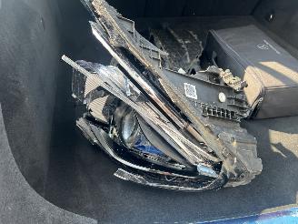 Mercedes GLE 350 e 4MATIC Coupe picture 30