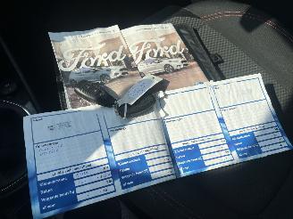 Ford Fiesta 1.0 EcoBoost ST-Line picture 31