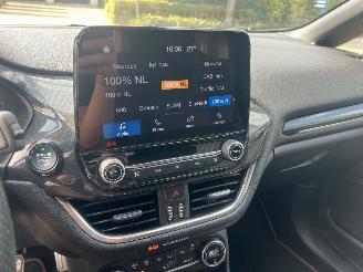 Ford Fiesta 1.0 EcoBoost ST-Line picture 24